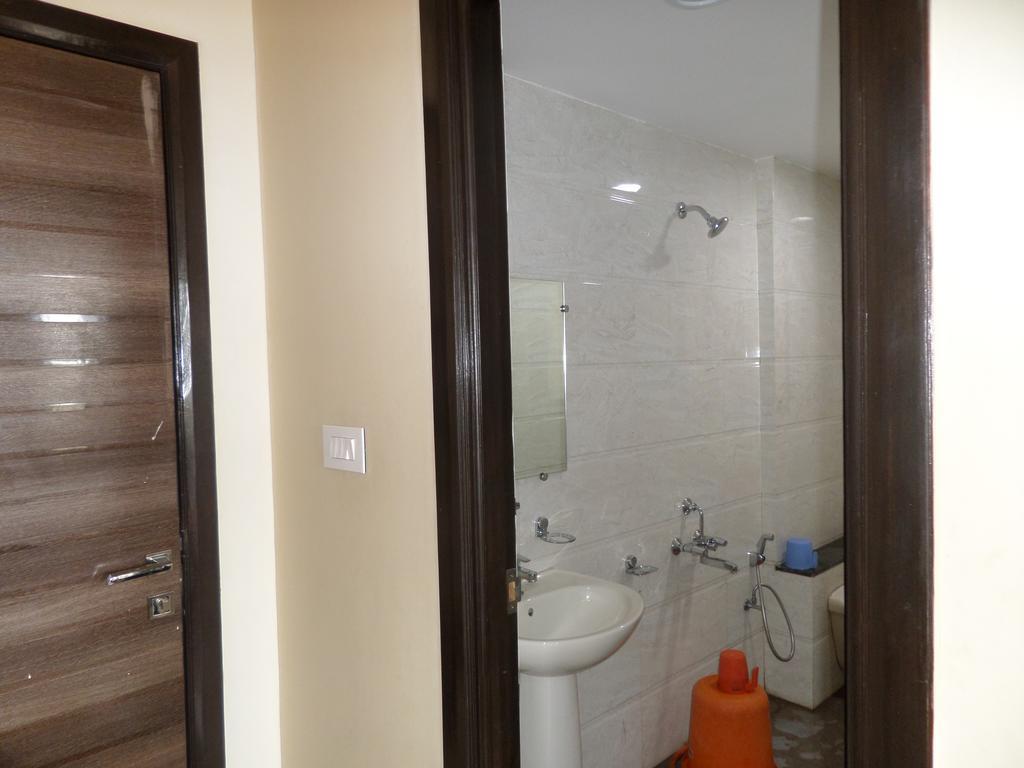 Sai Heera Residency Hotel Shirdi Exterior photo